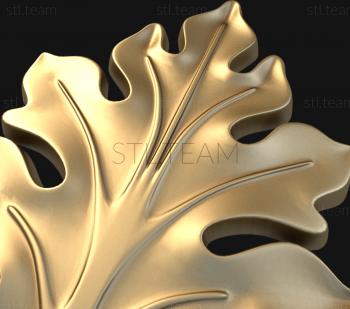 3D модель OKREMІ_ELEMENT_0064 (STL)